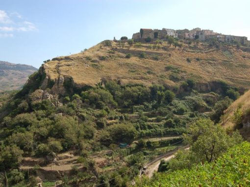 Rete degli Ecomusei dei Paesaggi Arabi di Basilicata