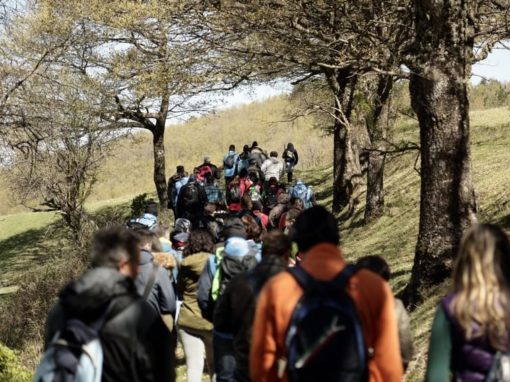 Ecomuseo del Paesaggio di Tito