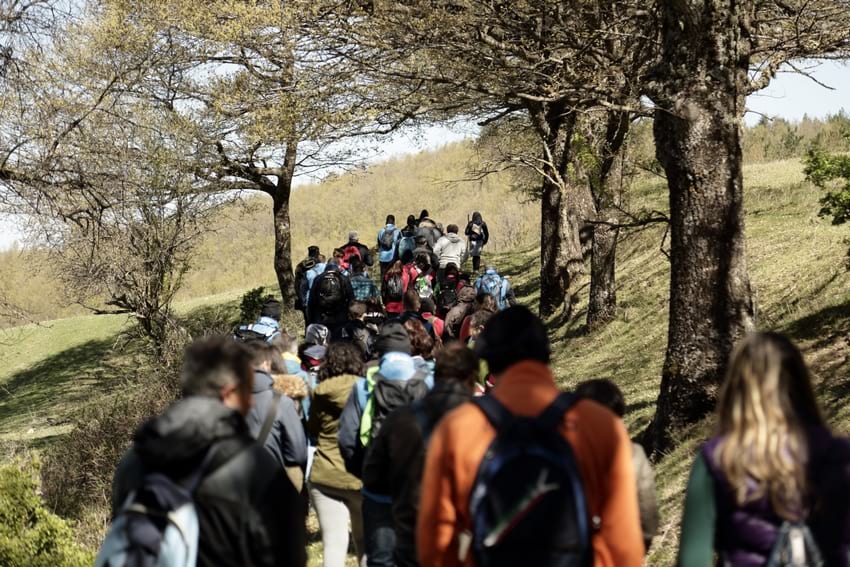 Ecomuseo del Paesaggio di Tito